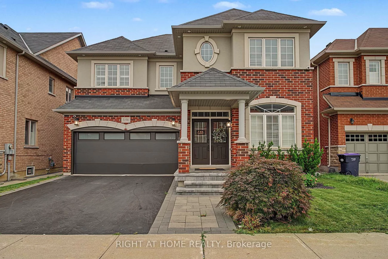 3190, Southwind, Churchill Meadows, Mississauga