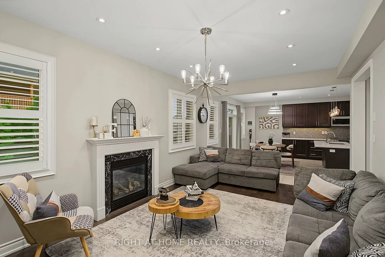 3190, Southwind, Churchill Meadows, Mississauga