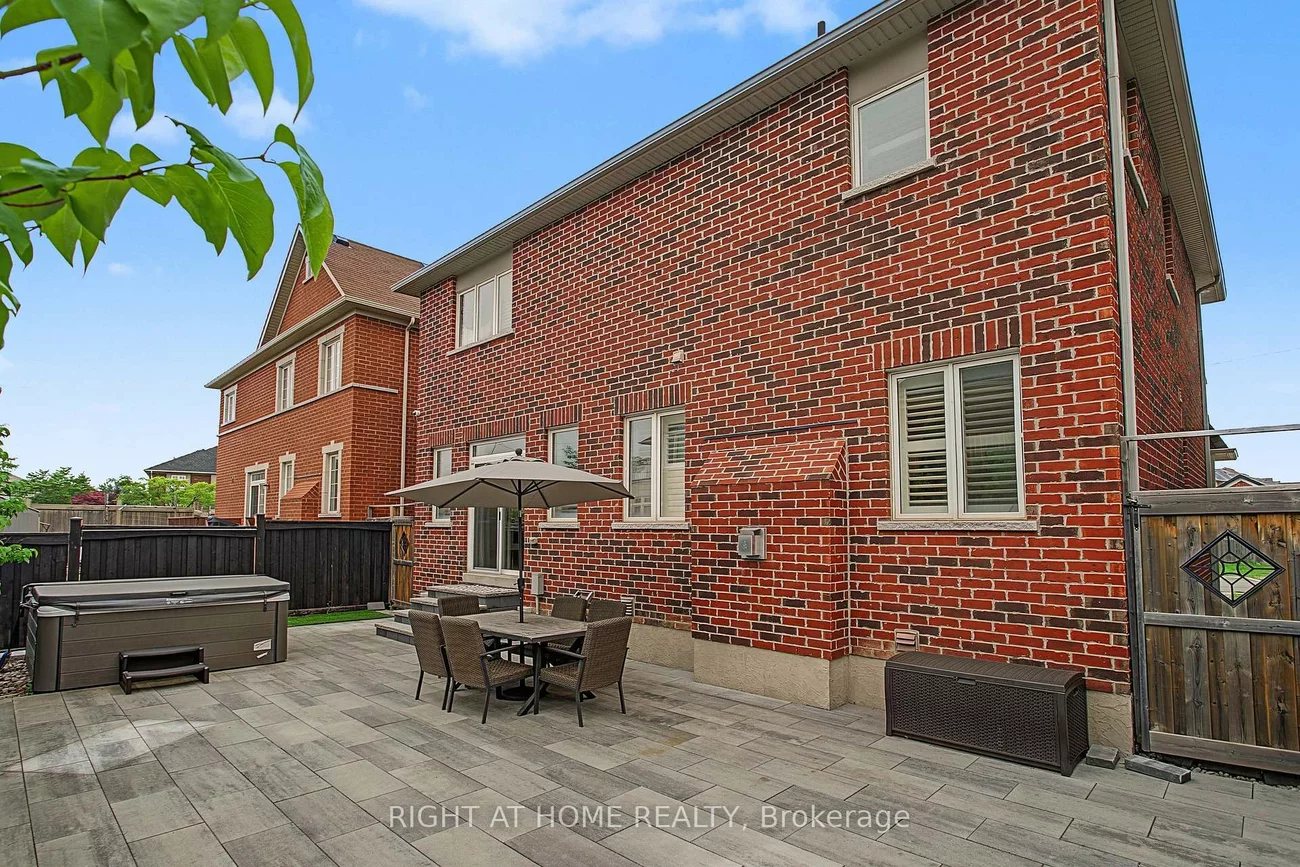3190, Southwind, Churchill Meadows, Mississauga