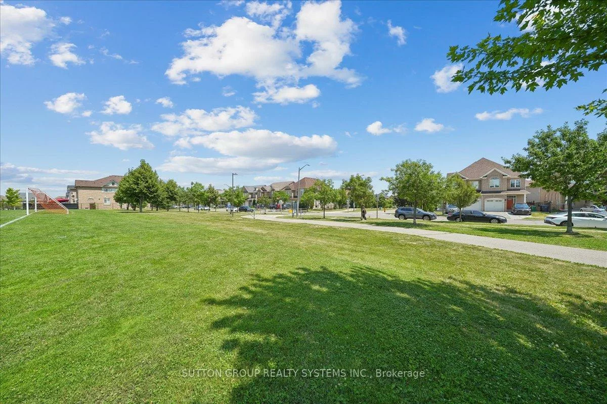 3348, Sunlight, Churchill Meadows, Mississauga