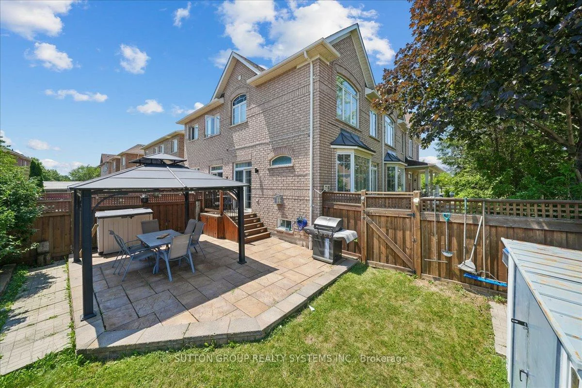 3348, Sunlight, Churchill Meadows, Mississauga