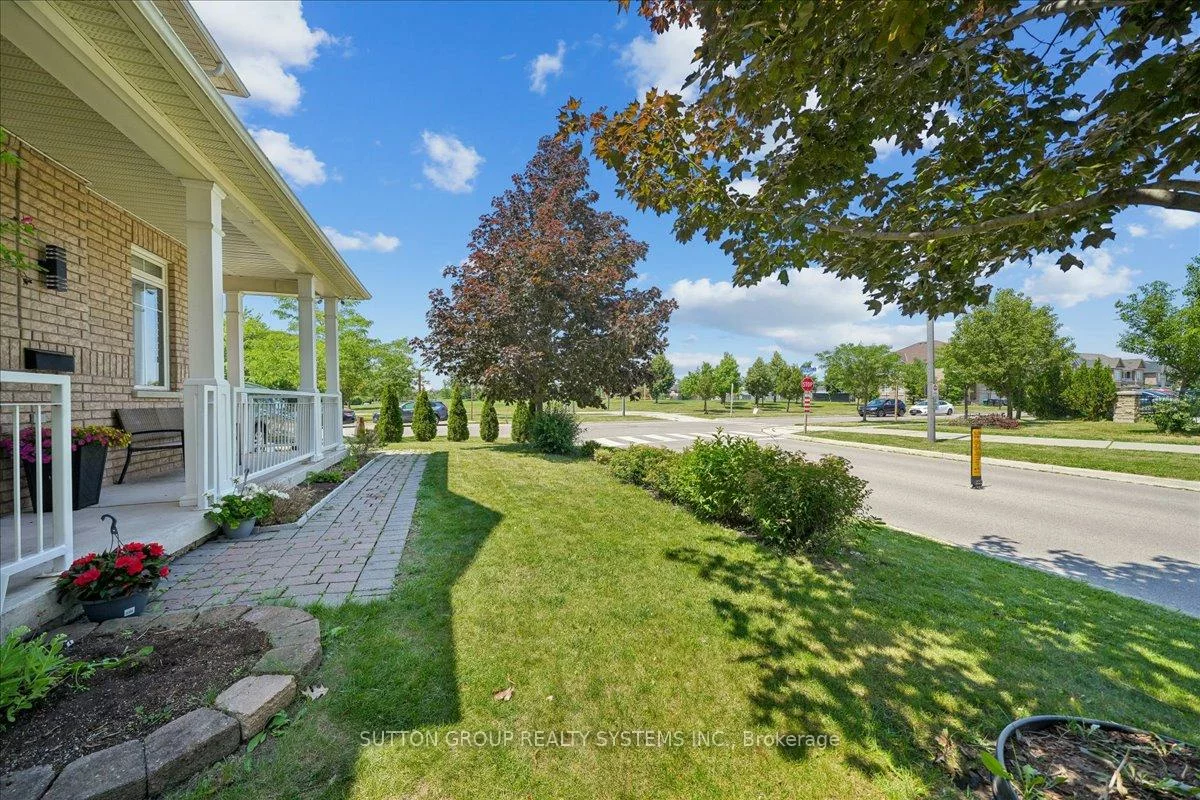3348, Sunlight, Churchill Meadows, Mississauga