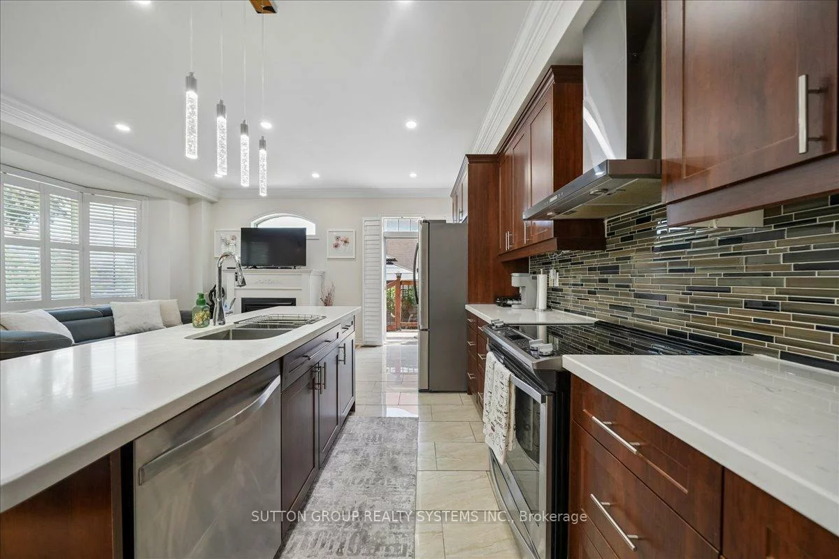 3348, Sunlight, Churchill Meadows, Mississauga