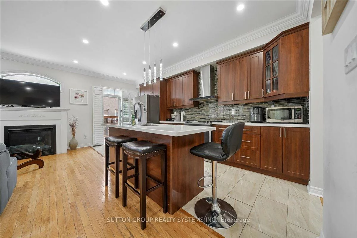 3348, Sunlight, Churchill Meadows, Mississauga