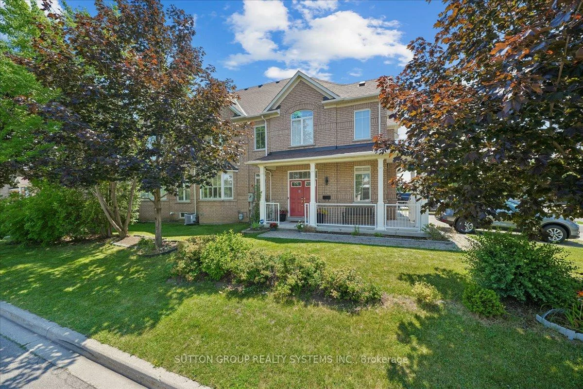 3348, Sunlight, Churchill Meadows, Mississauga