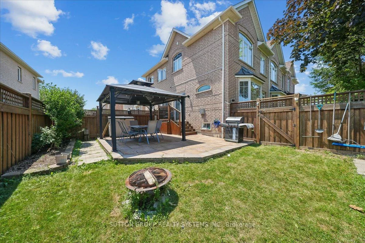 3348, Sunlight, Churchill Meadows, Mississauga