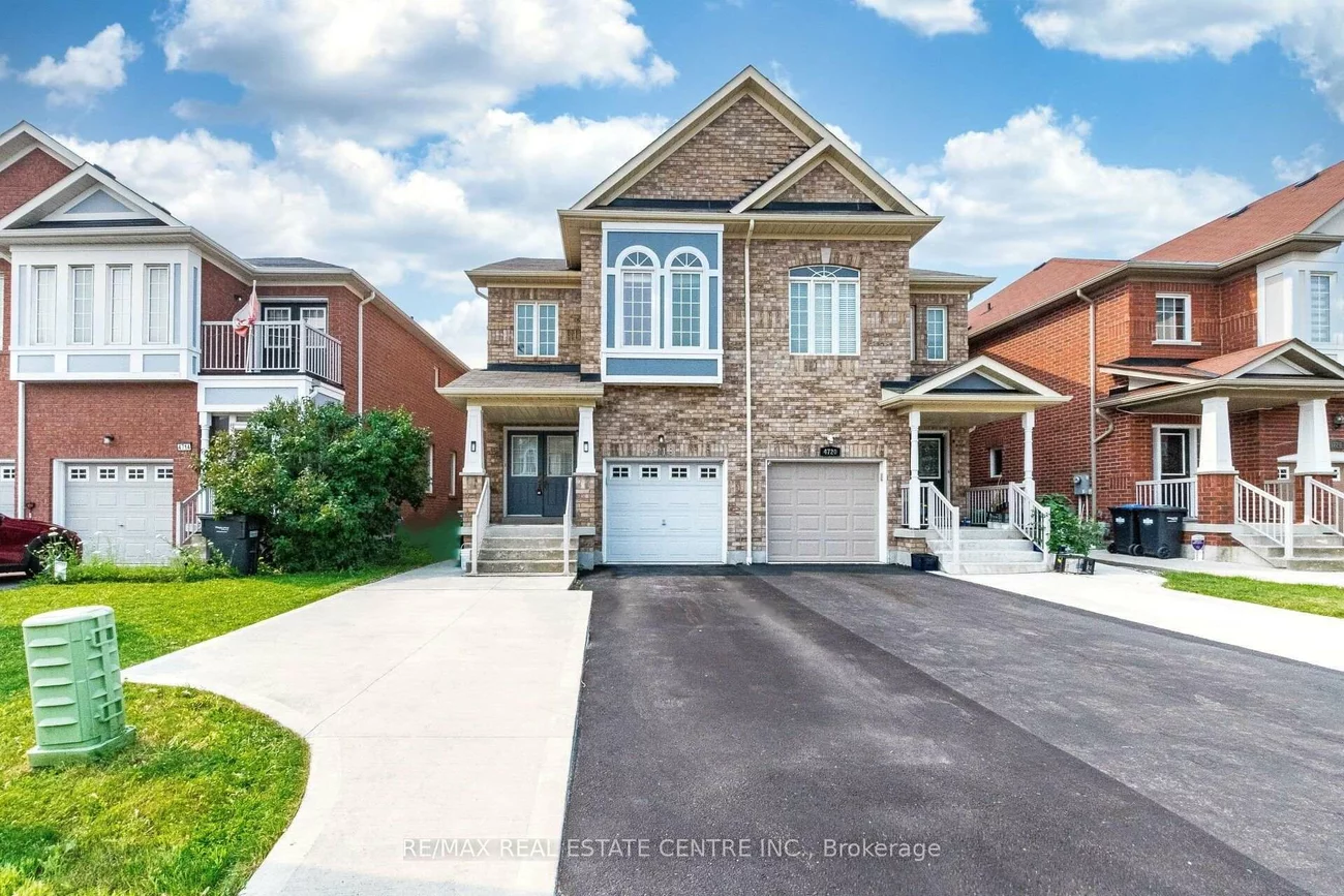 4718, Alana Glen, East Credit, Mississauga