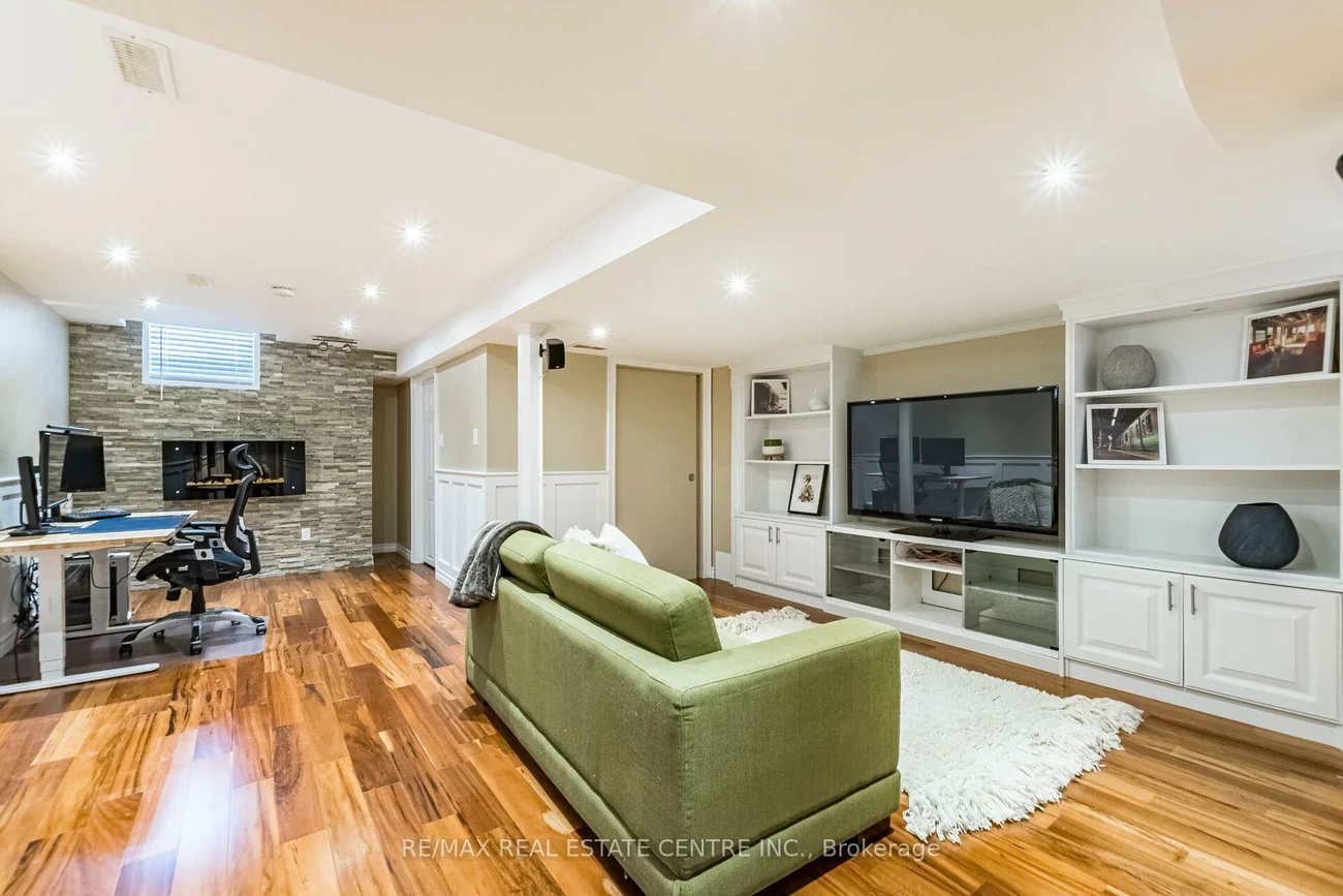 4718, Alana Glen, East Credit, Mississauga