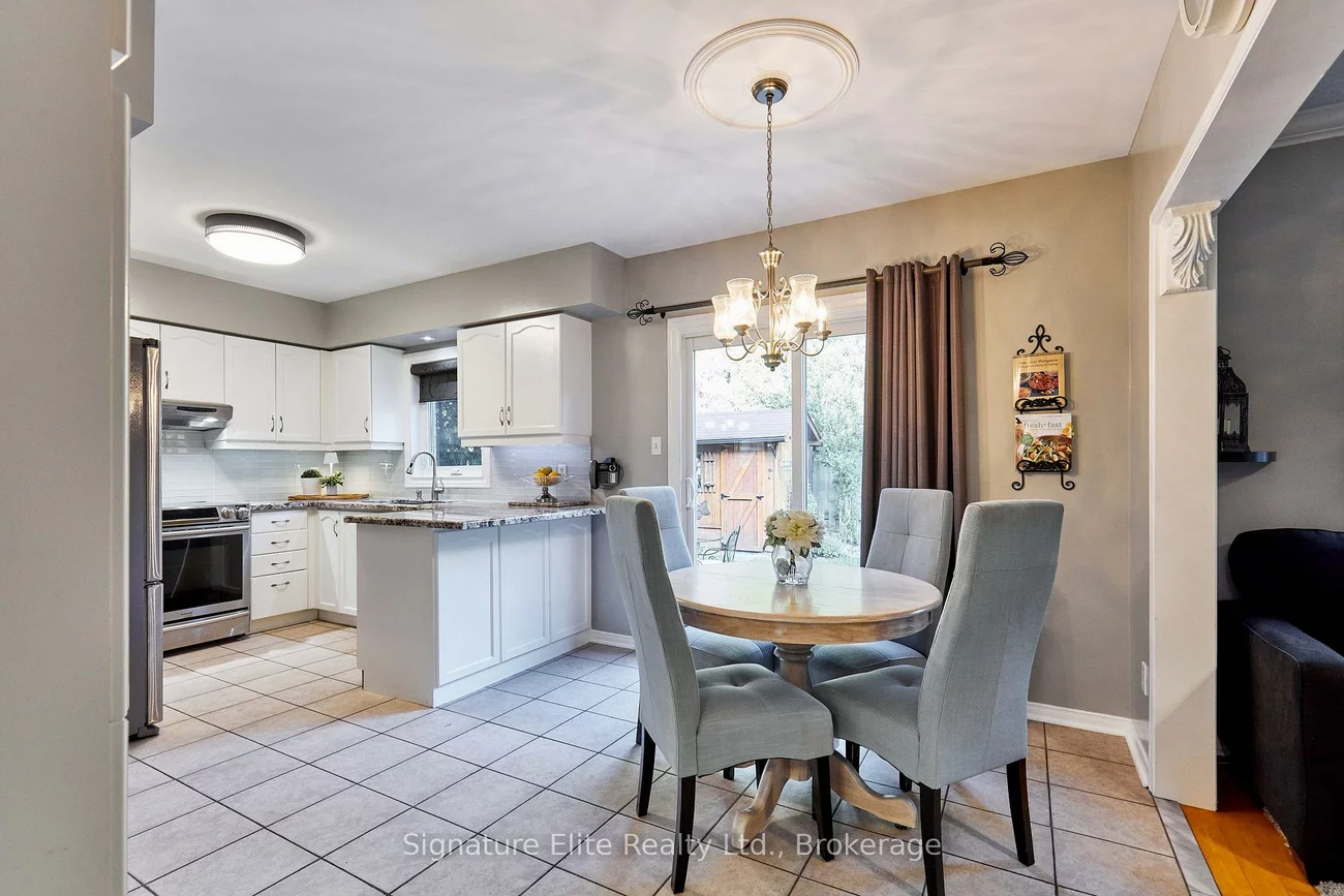 954, Mantle, East Credit, Mississauga