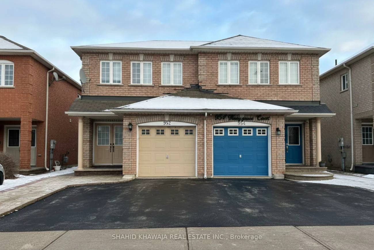 952, Marygrace, East Credit, Mississauga