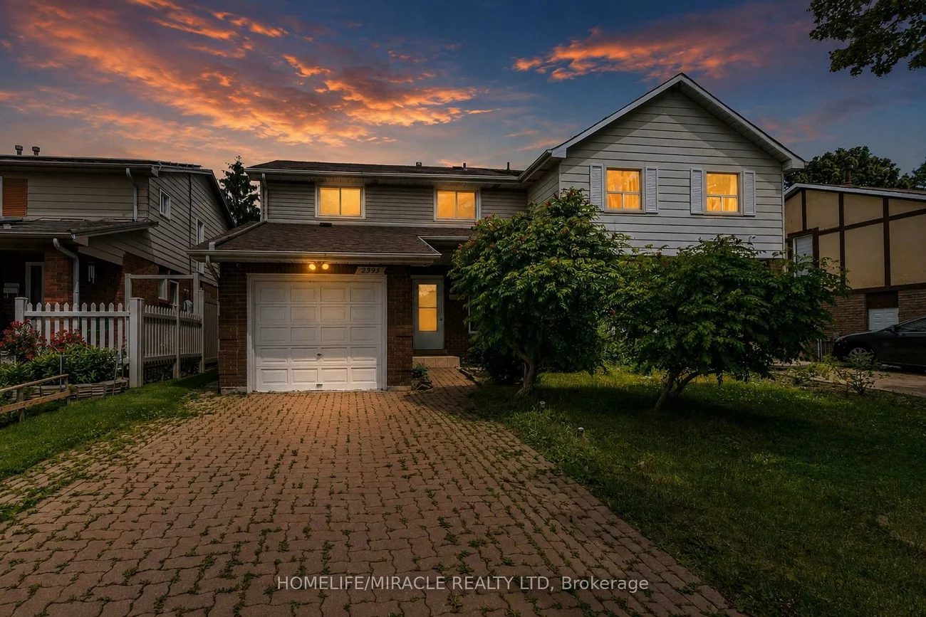 2335, Council Ring, Erin Mills, Mississauga