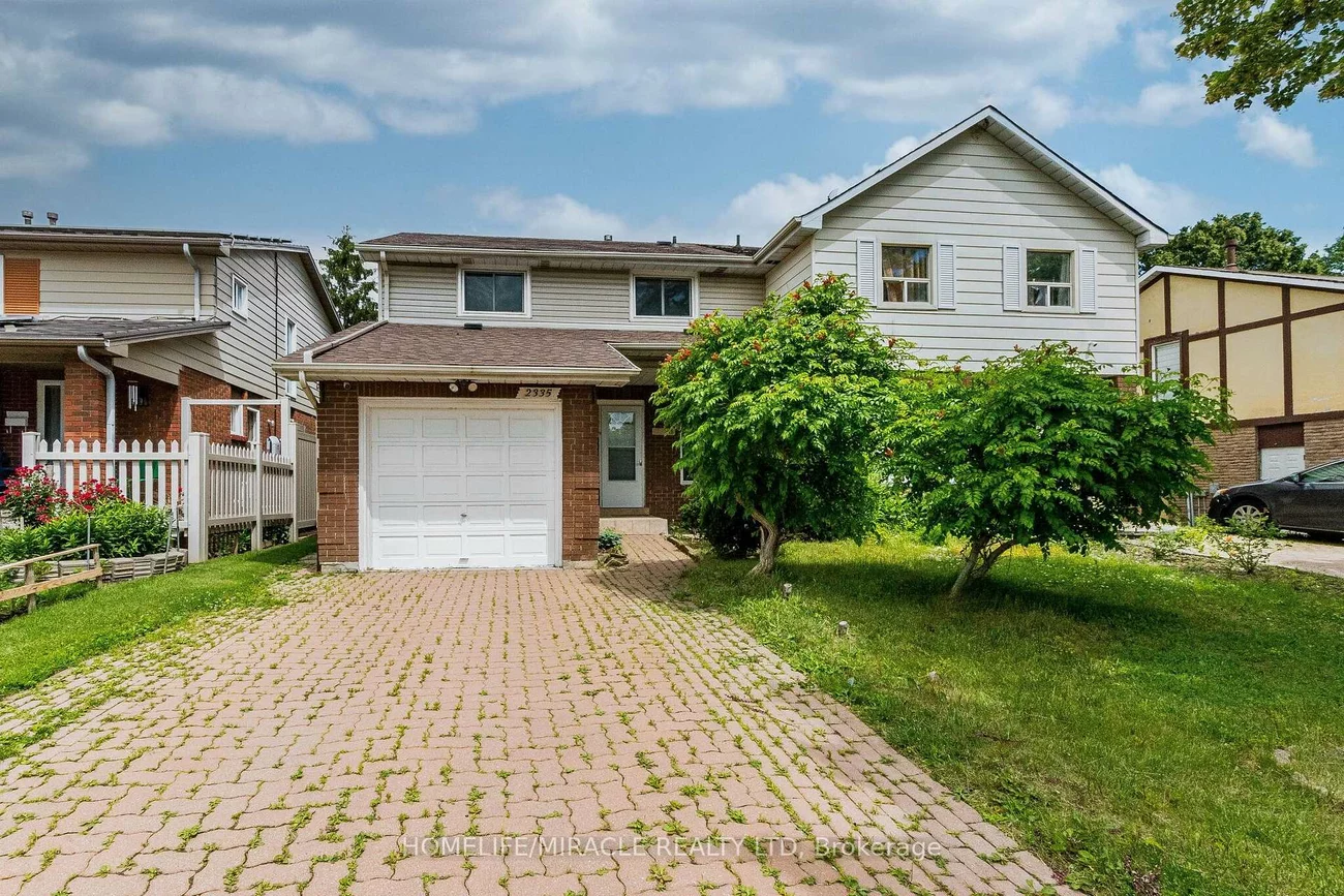 2335, Council Ring, Erin Mills, Mississauga