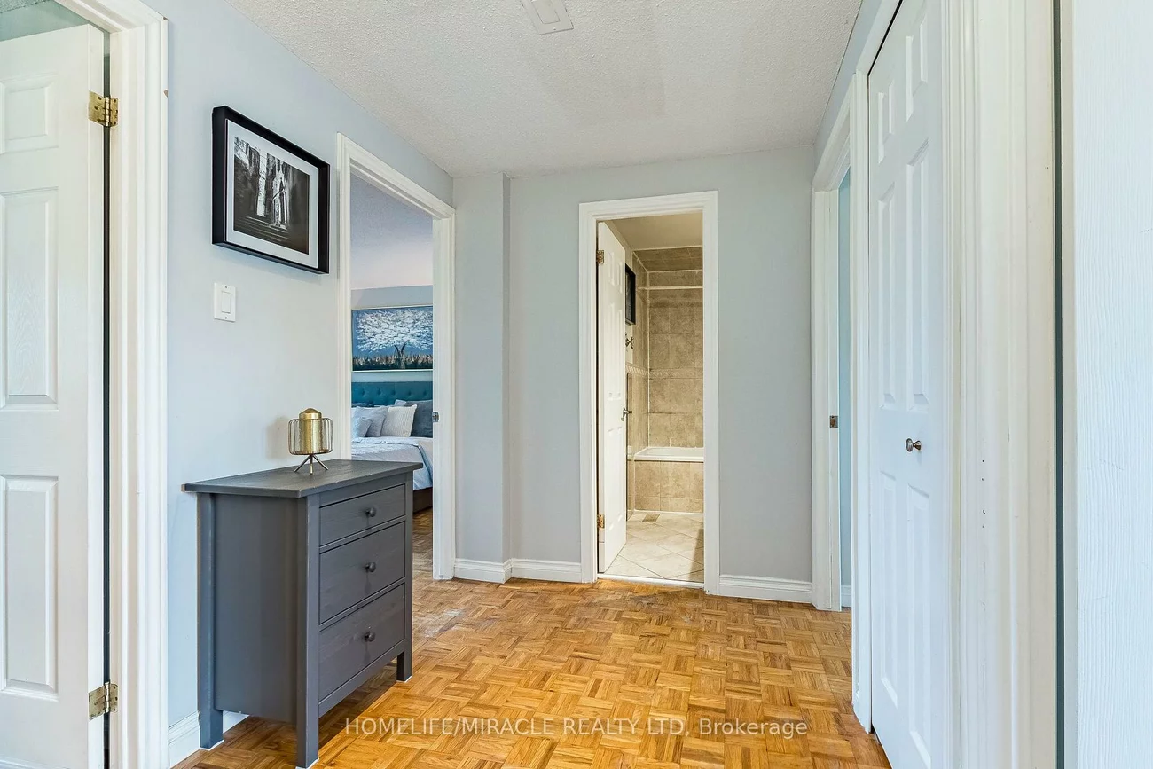 2335, Council Ring, Erin Mills, Mississauga