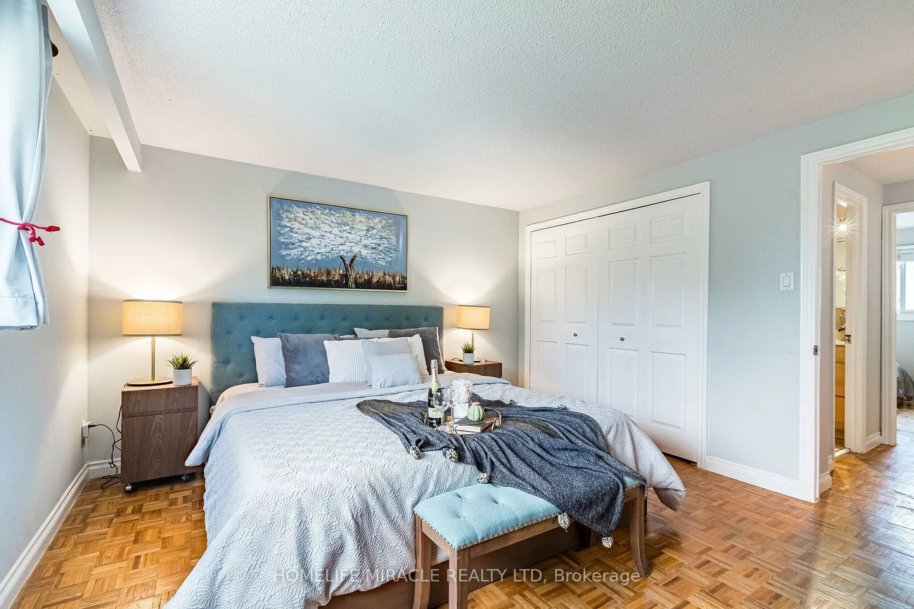2335, Council Ring, Erin Mills, Mississauga