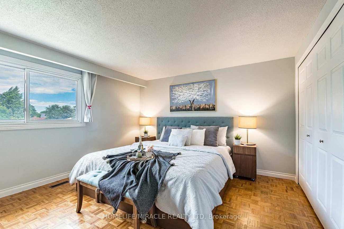 2335, Council Ring, Erin Mills, Mississauga
