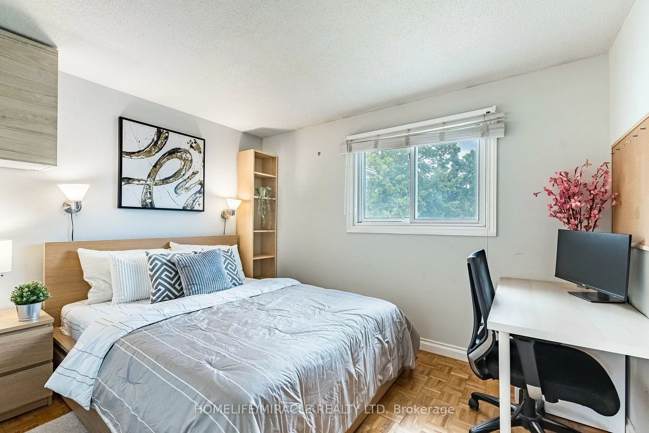 2335, Council Ring, Erin Mills, Mississauga