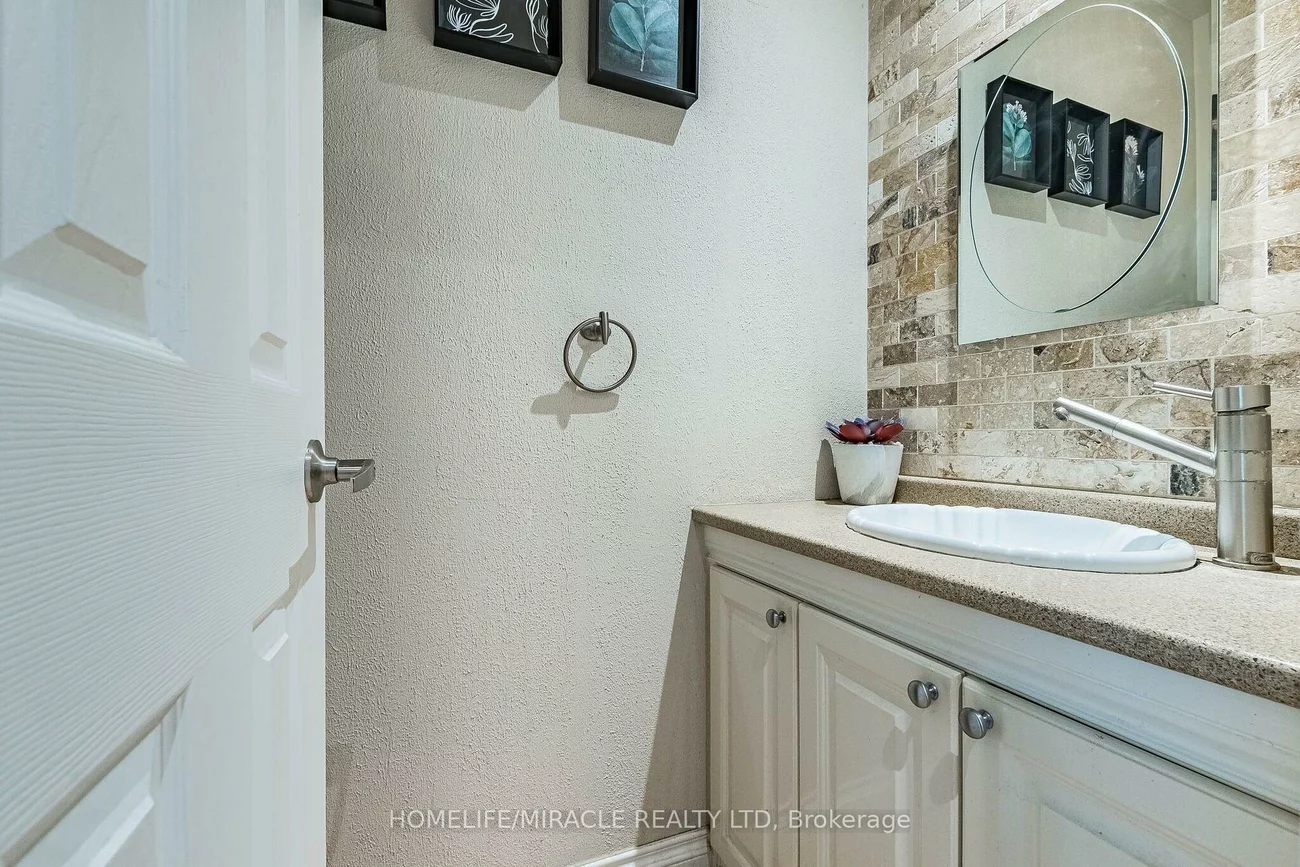 2335, Council Ring, Erin Mills, Mississauga