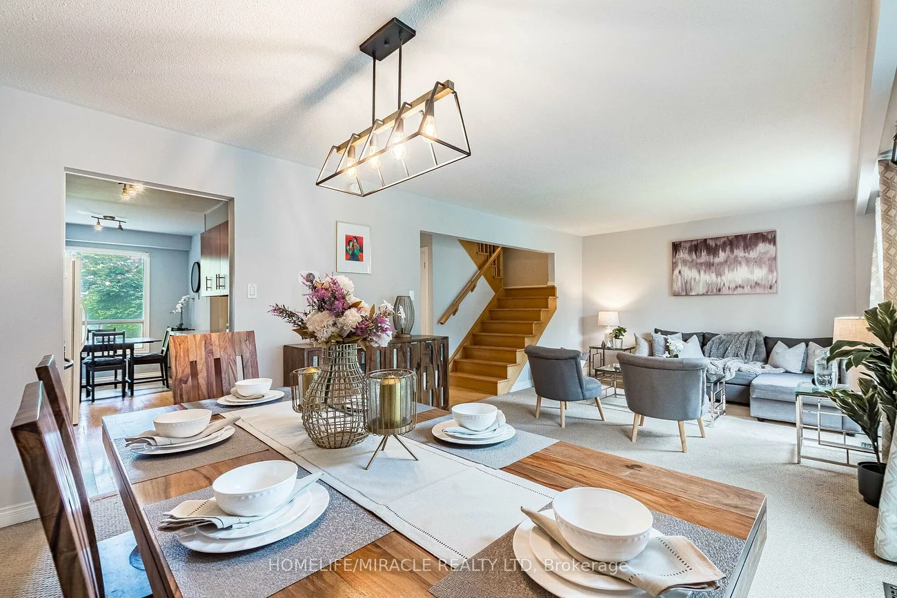 2335, Council Ring, Erin Mills, Mississauga