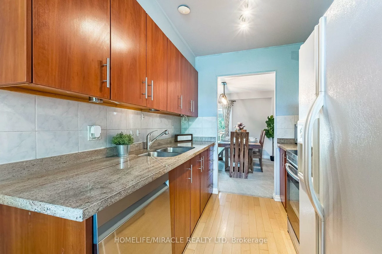 2335, Council Ring, Erin Mills, Mississauga