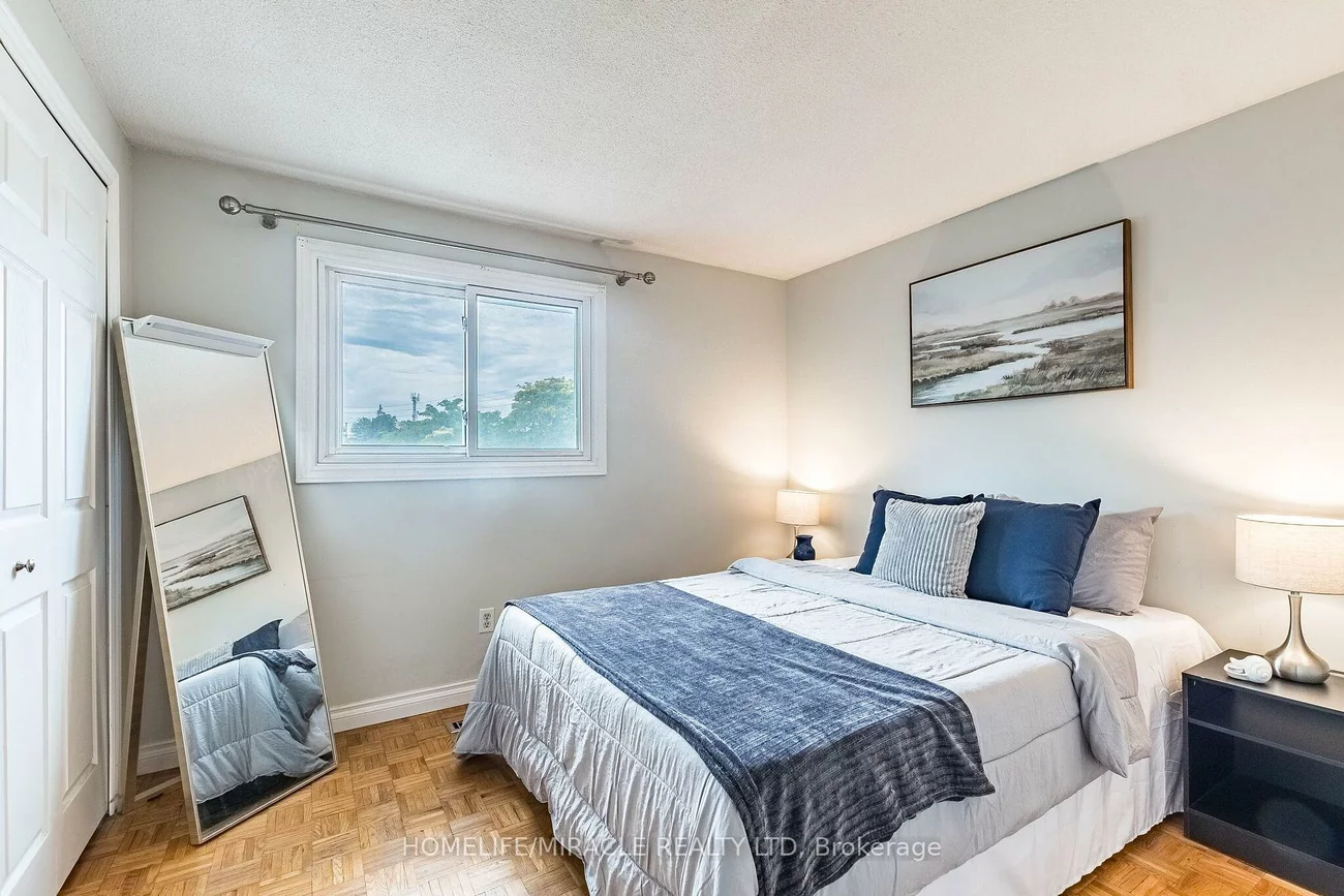 2335, Council Ring, Erin Mills, Mississauga
