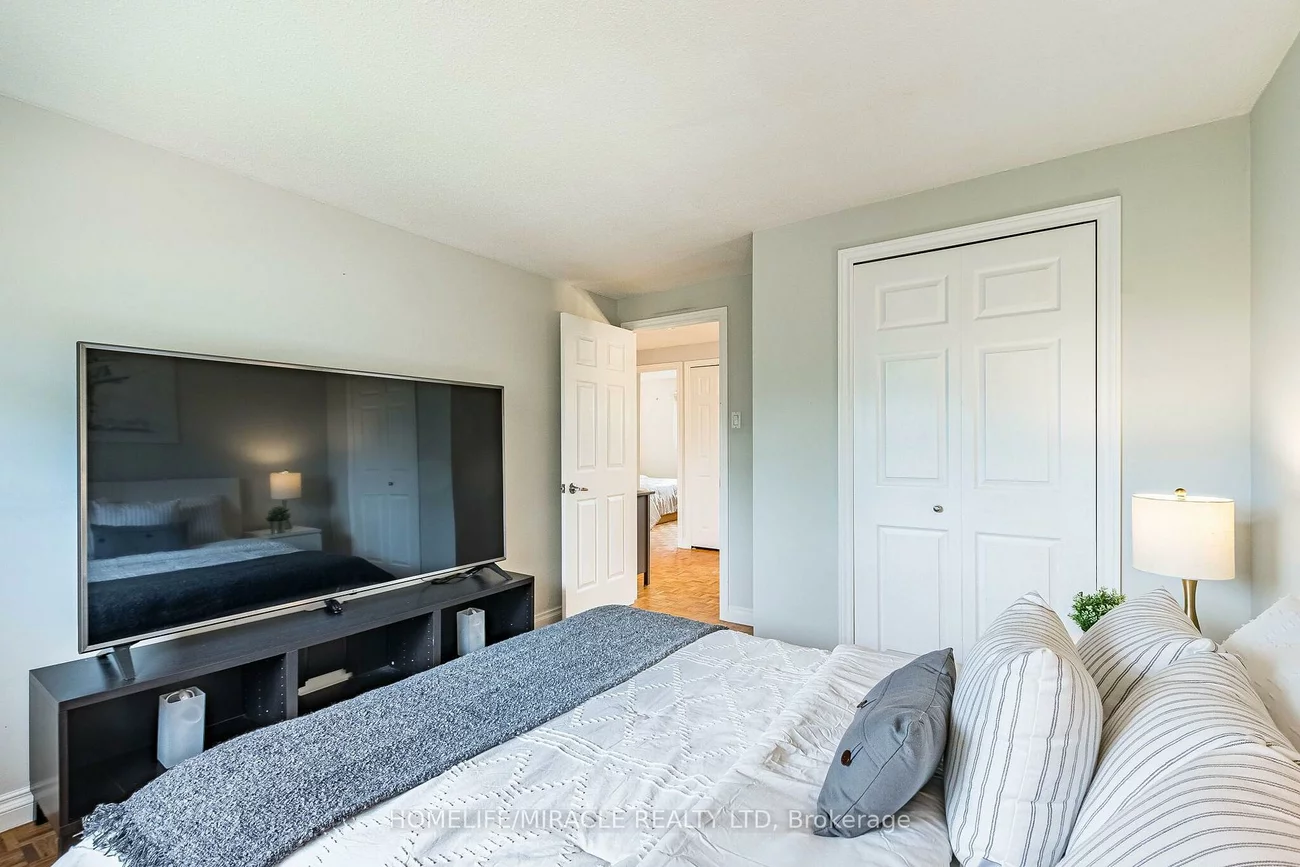 2335, Council Ring, Erin Mills, Mississauga