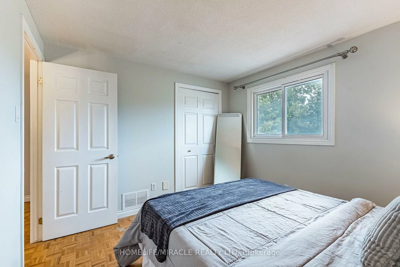 2335, Council Ring, Erin Mills, Mississauga