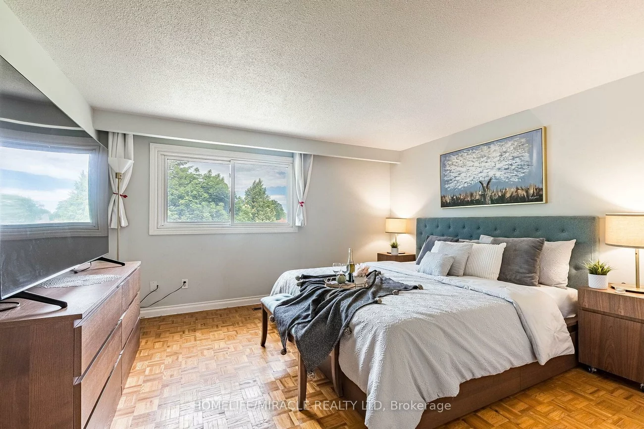 2335, Council Ring, Erin Mills, Mississauga