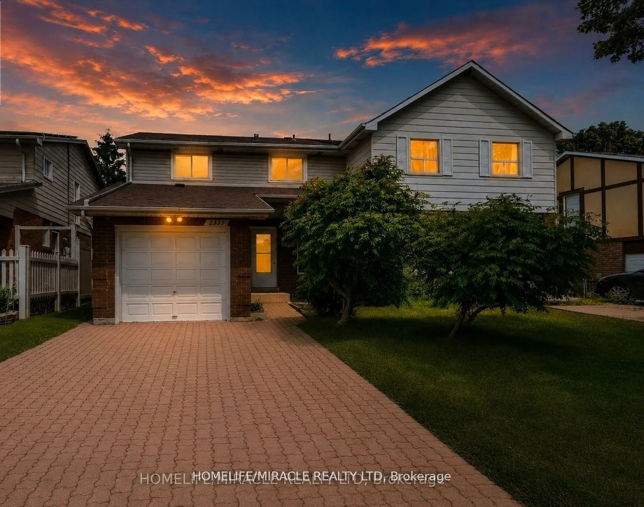 2335, Council Ring, Erin Mills, Mississauga