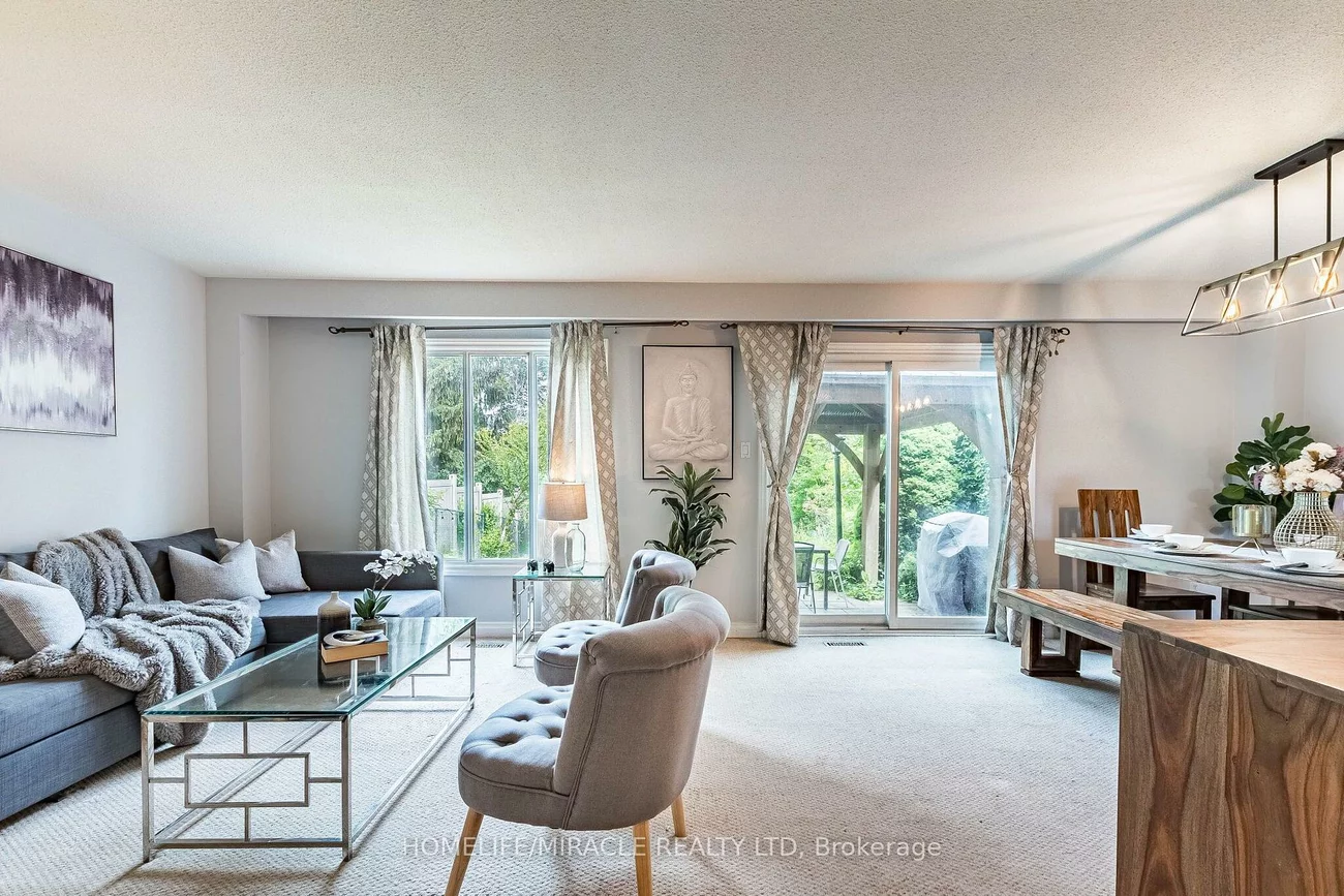 2335, Council Ring, Erin Mills, Mississauga