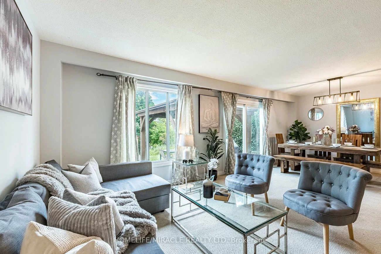 2335, Council Ring, Erin Mills, Mississauga