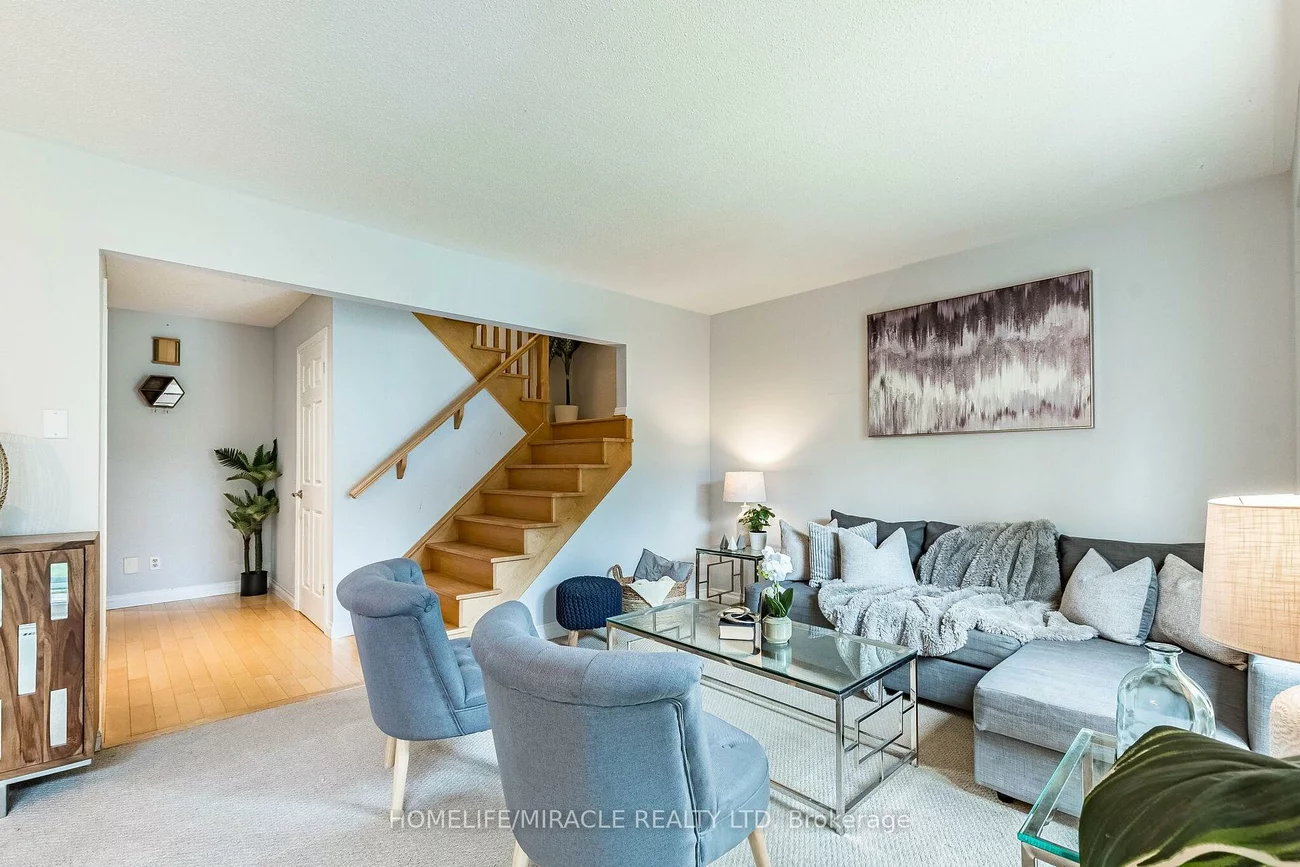 2335, Council Ring, Erin Mills, Mississauga