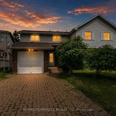 2335, Council Ring, Erin Mills, Mississauga