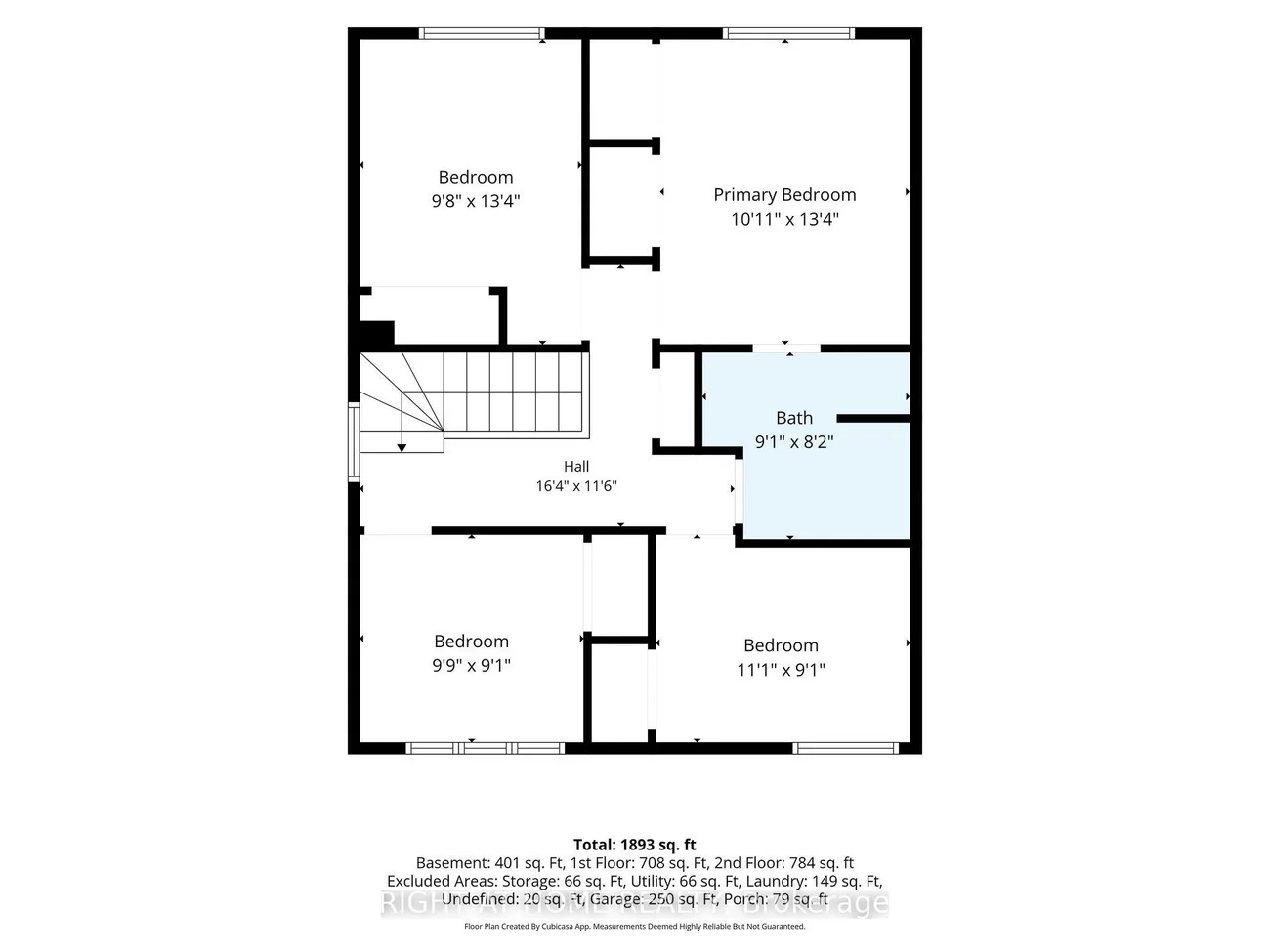 3574, Autumnleaf, Erin Mills, Mississauga
