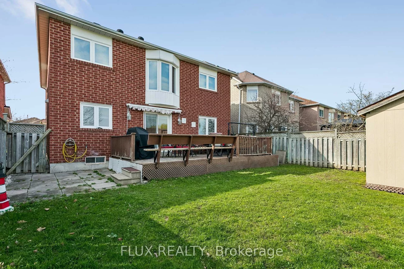 6769, Gracefield, Lisgar, Mississauga