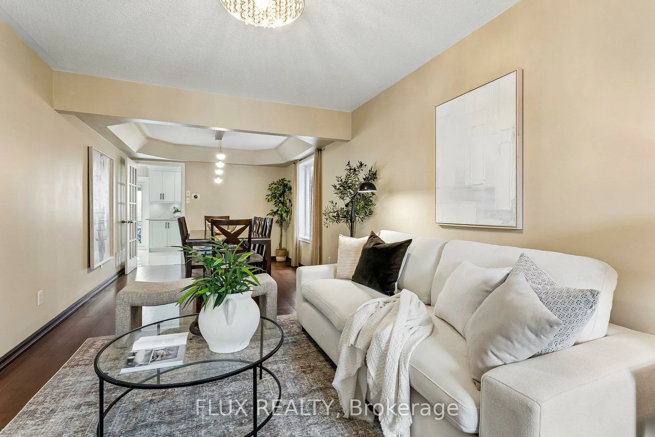 6769, Gracefield, Lisgar, Mississauga
