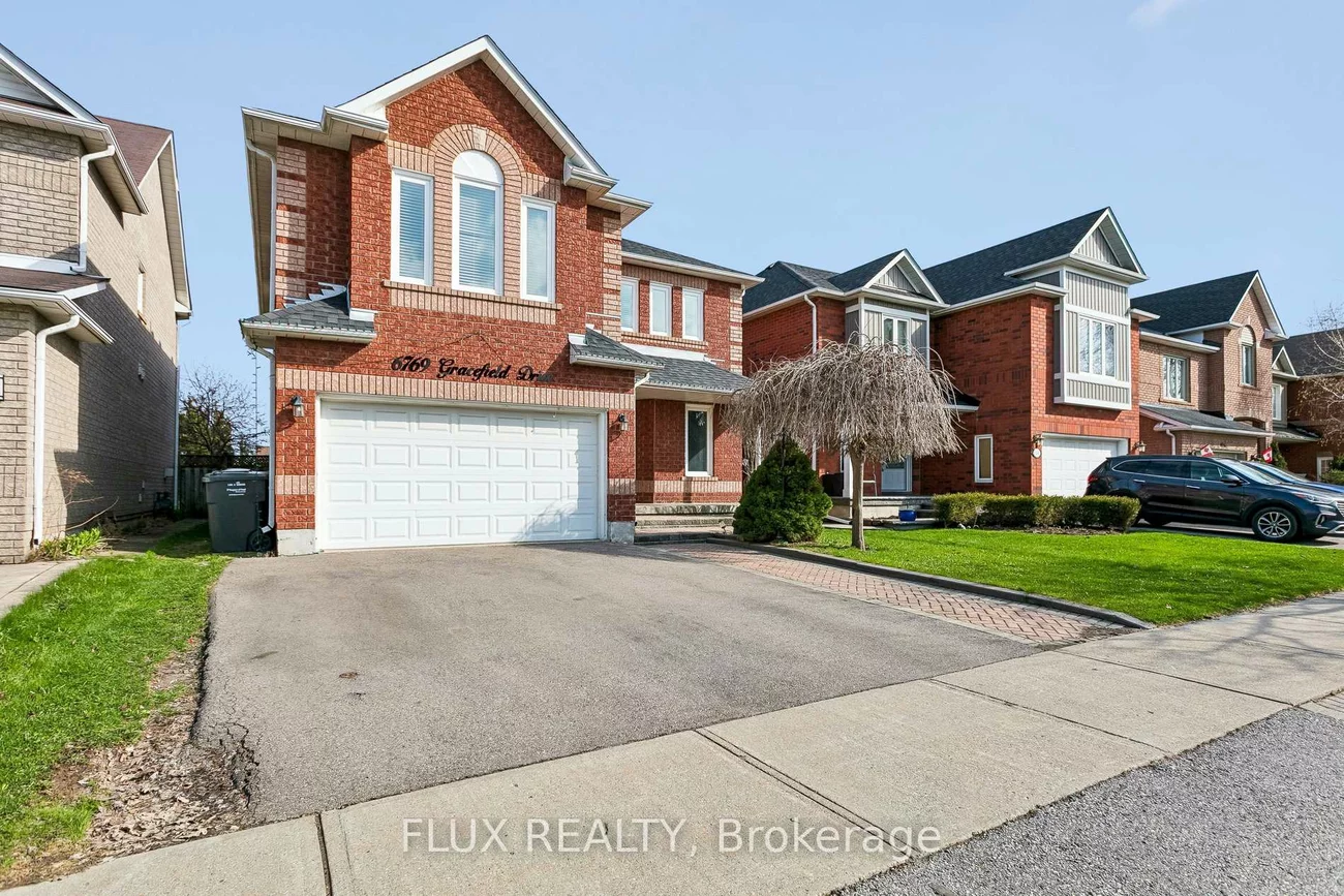 6769, Gracefield, Lisgar, Mississauga