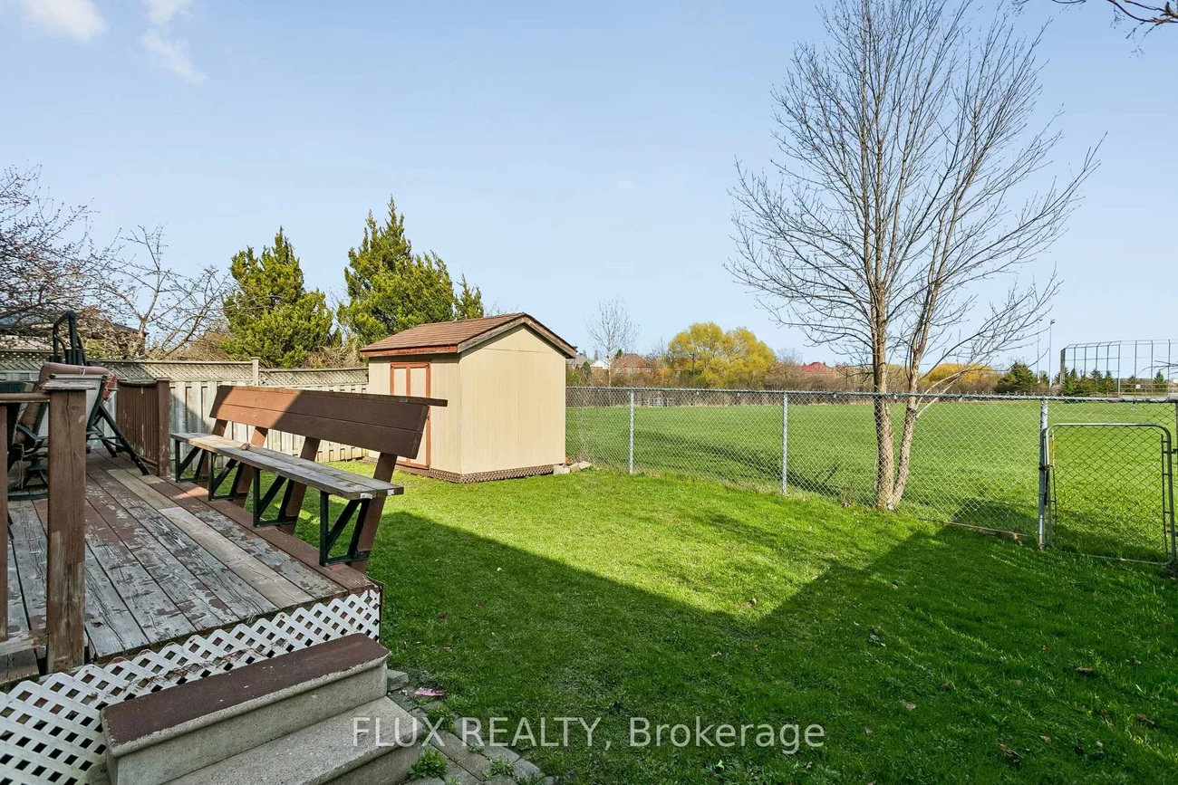 6769, Gracefield, Lisgar, Mississauga
