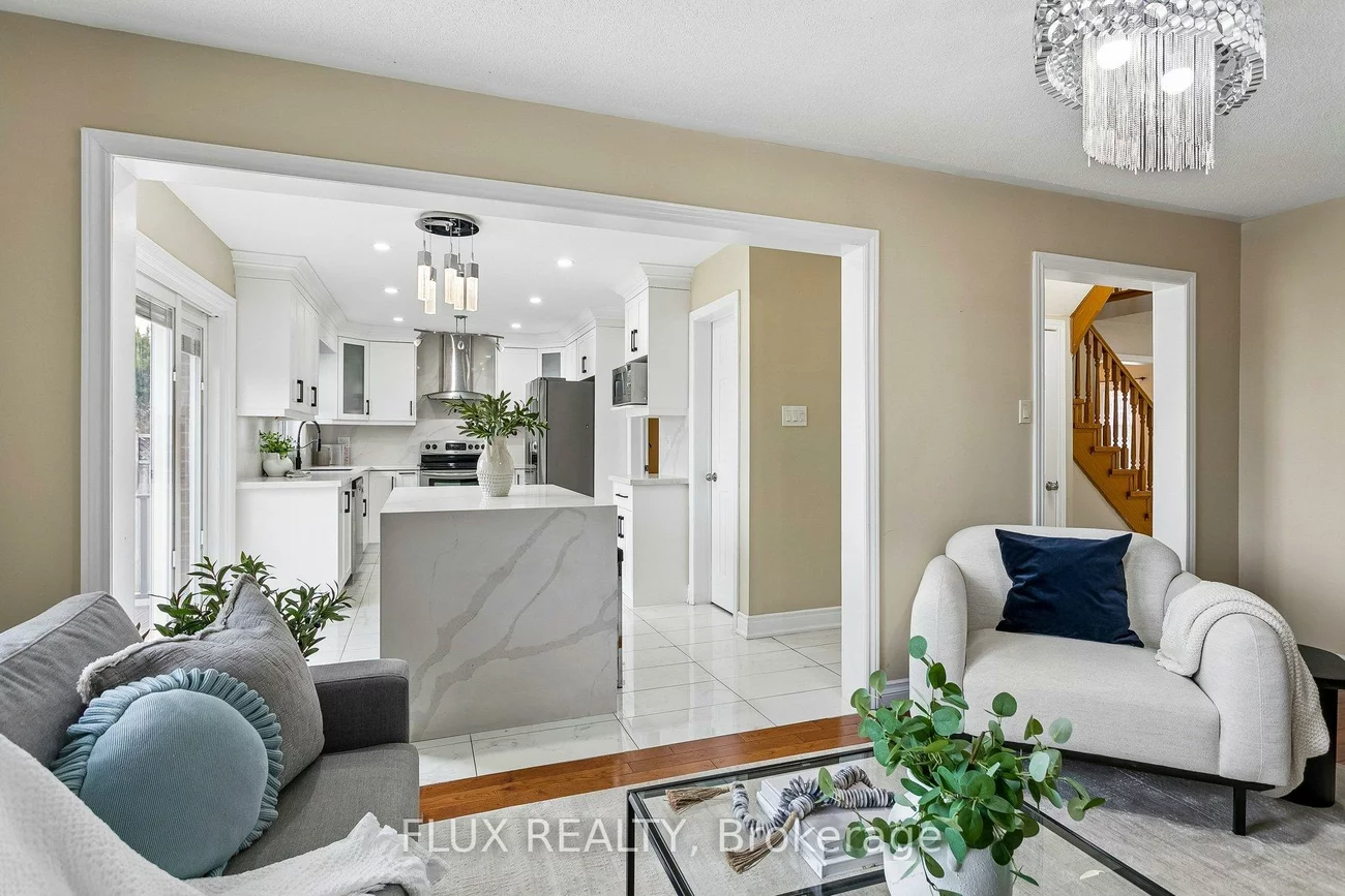 6769, Gracefield, Lisgar, Mississauga