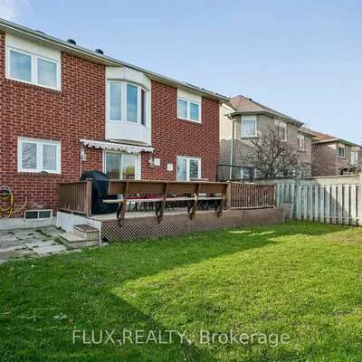 6769, Gracefield, Lisgar, Mississauga
