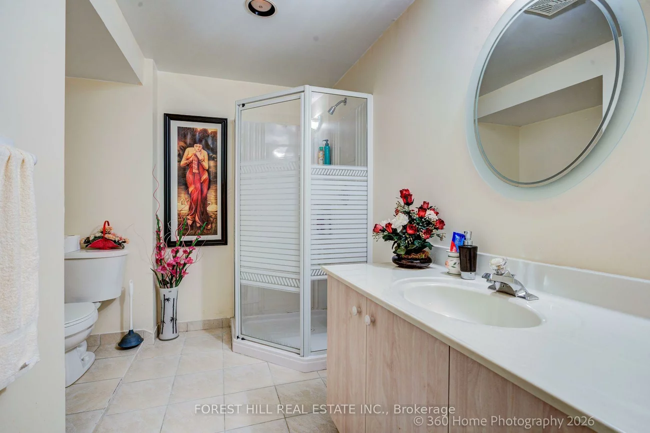 3679, Loyalist, Erin Mills, Mississauga