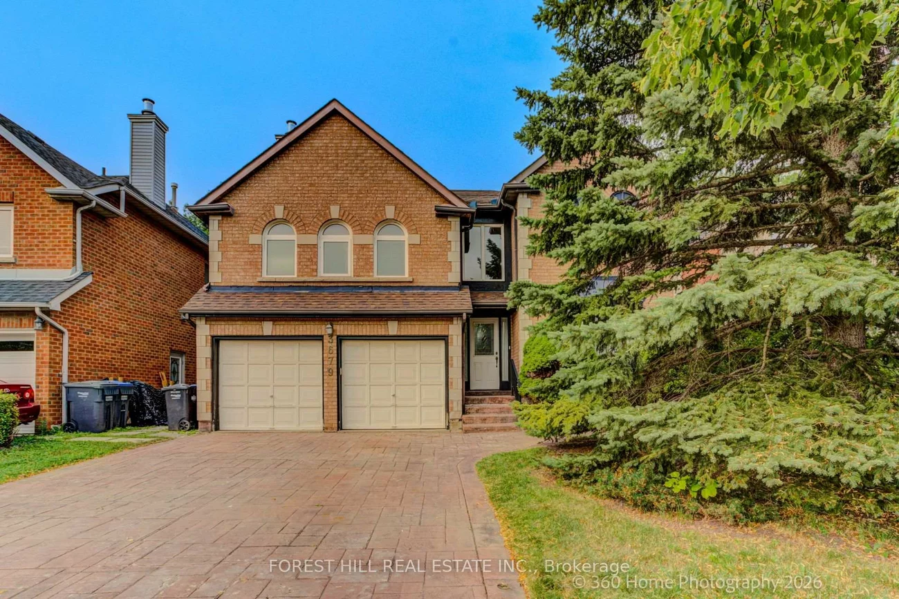 3679, Loyalist, Erin Mills, Mississauga