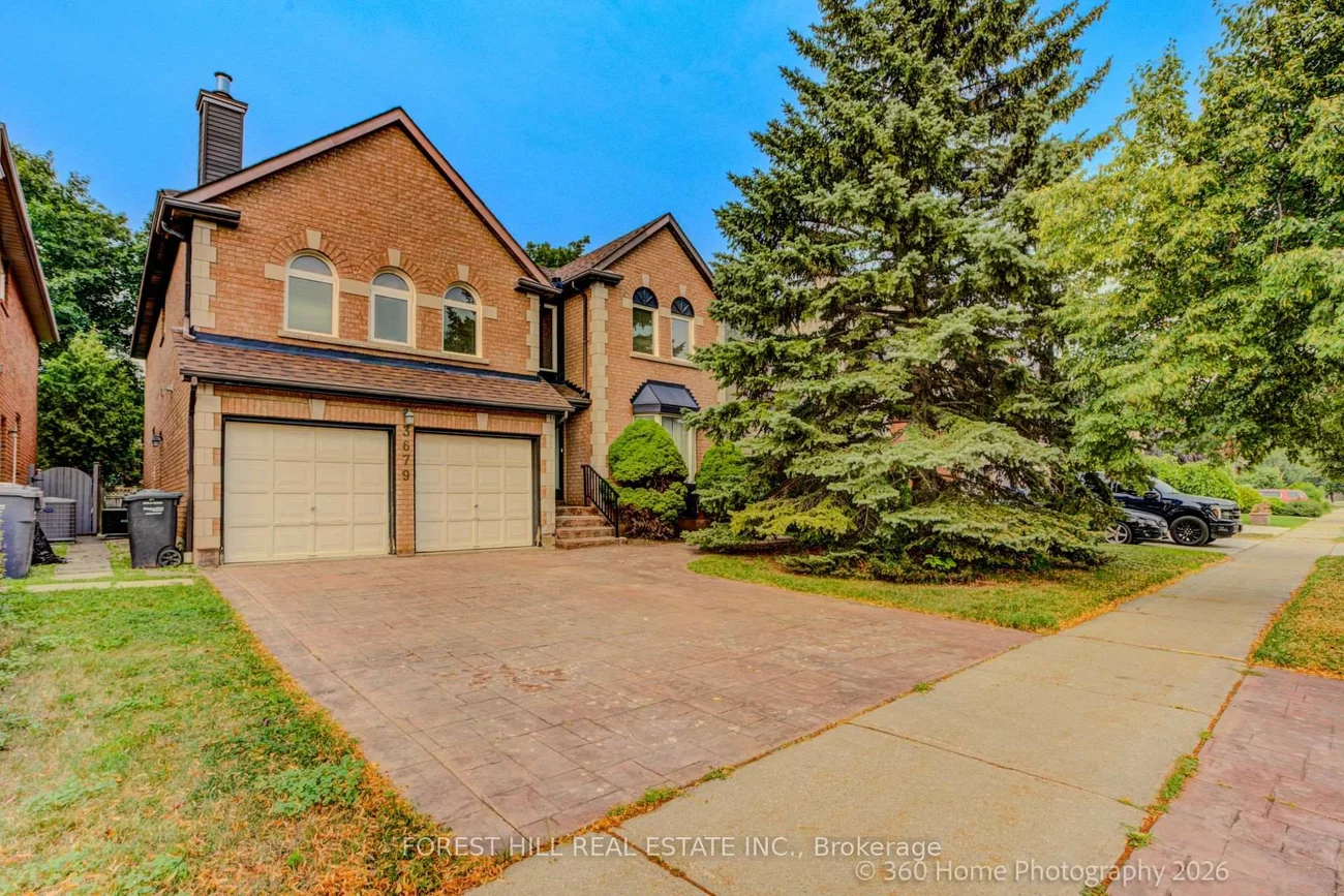 3679, Loyalist, Erin Mills, Mississauga
