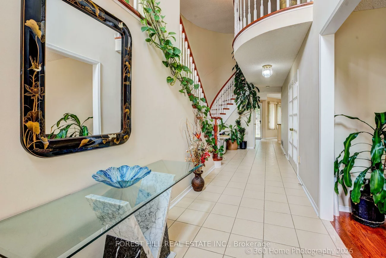3679, Loyalist, Erin Mills, Mississauga