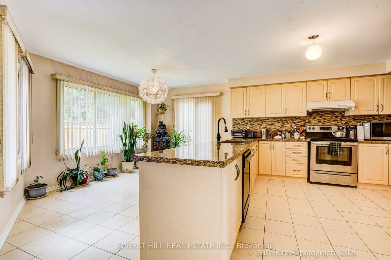 3679, Loyalist, Erin Mills, Mississauga