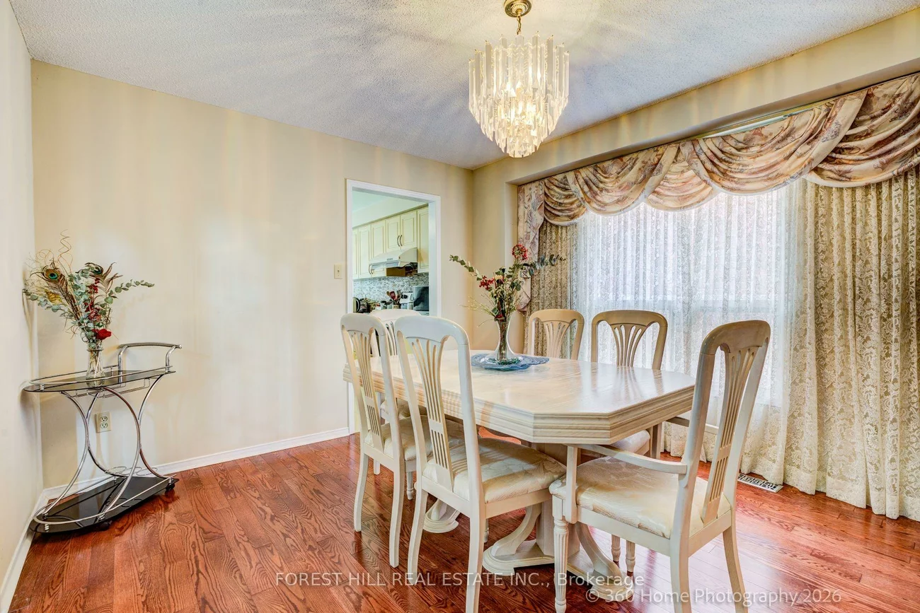 3679, Loyalist, Erin Mills, Mississauga