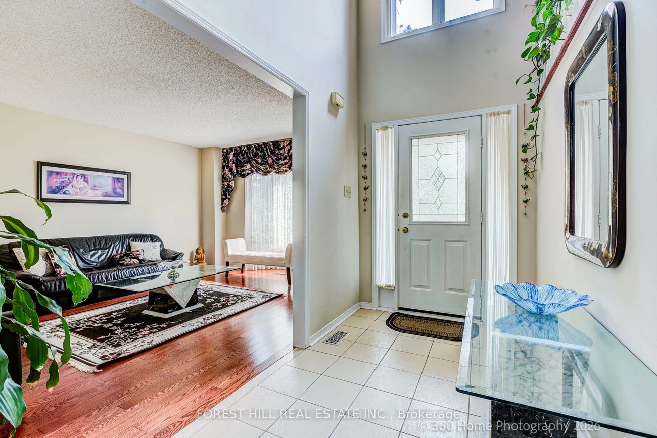 3679, Loyalist, Erin Mills, Mississauga