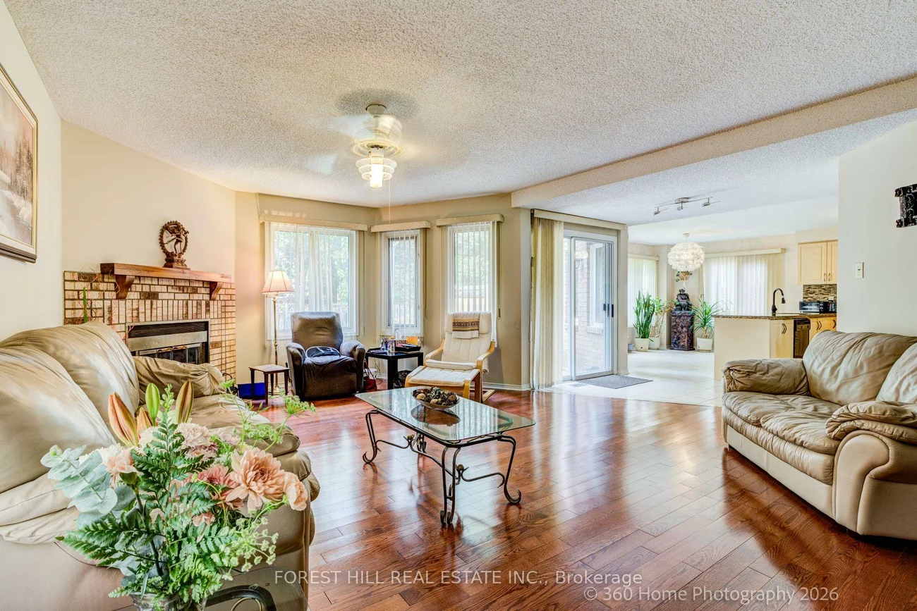 3679, Loyalist, Erin Mills, Mississauga