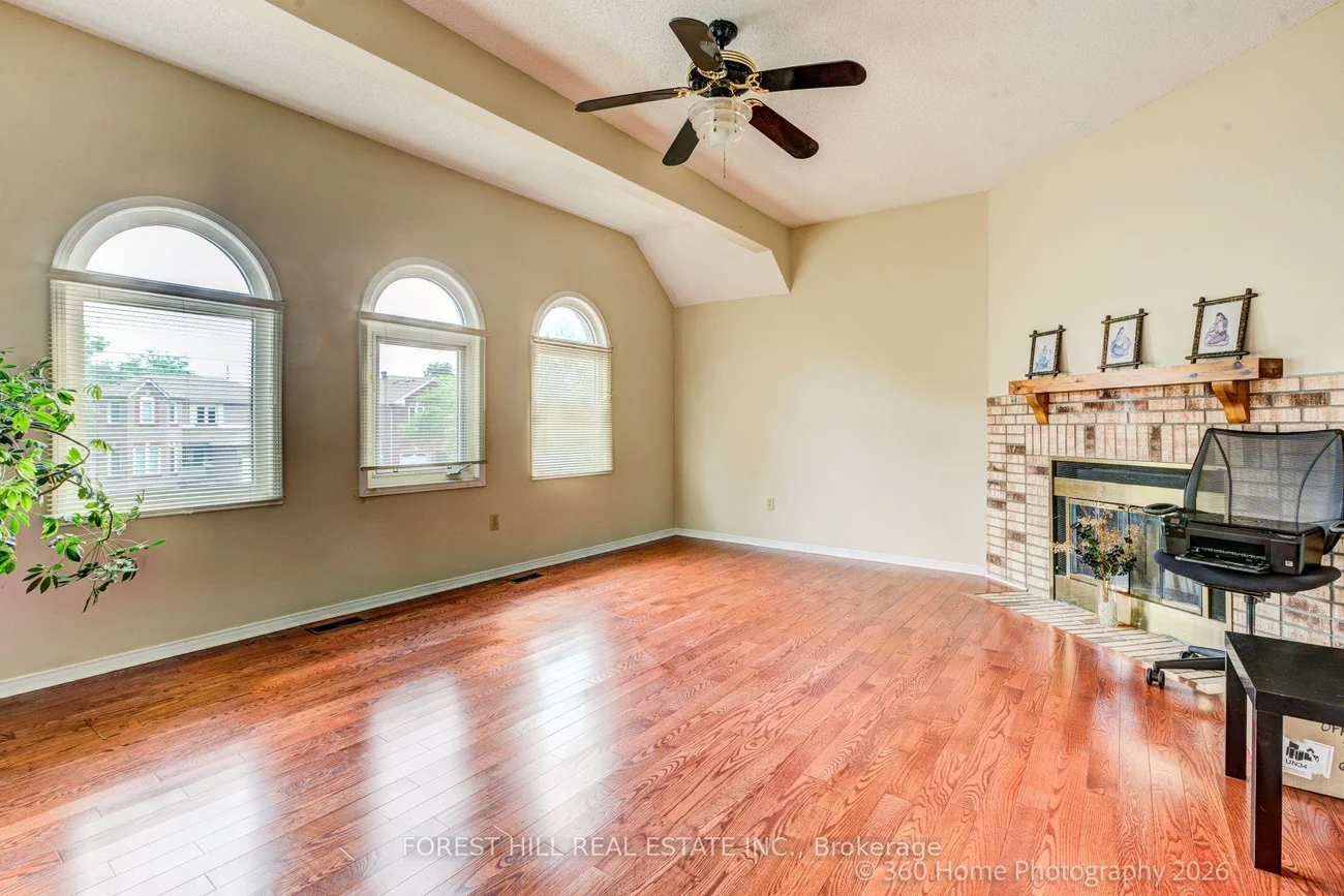 3679, Loyalist, Erin Mills, Mississauga