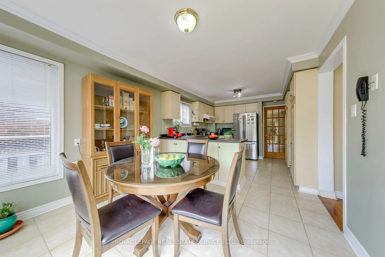 3364, Ingram, Erin Mills, Mississauga