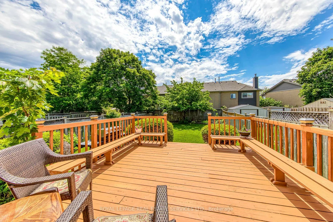 3364, Ingram, Erin Mills, Mississauga